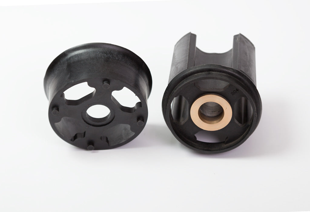 D3 Hub Assembly