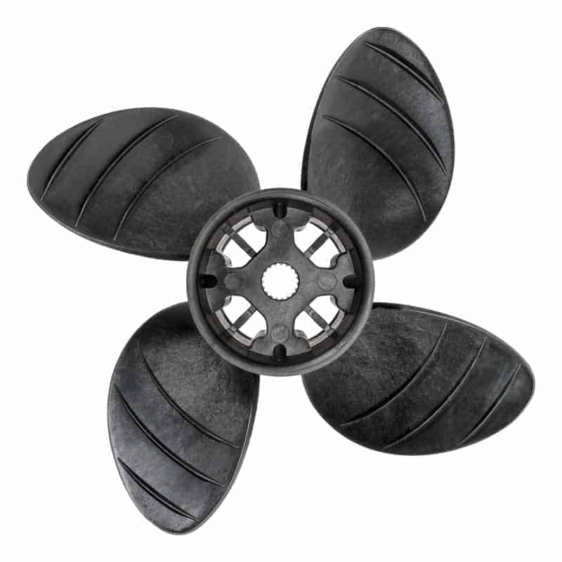 A4 Propeller