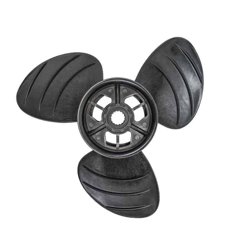 E3 Propeller