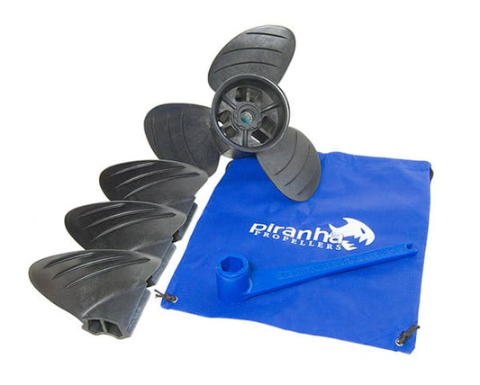 A4 Propulsion Kit