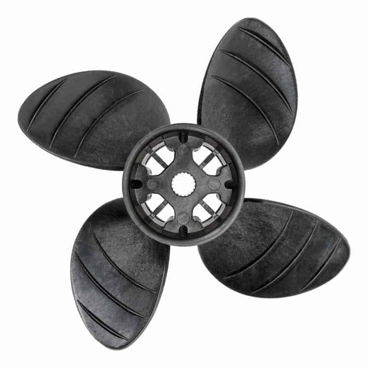 B4 Propeller